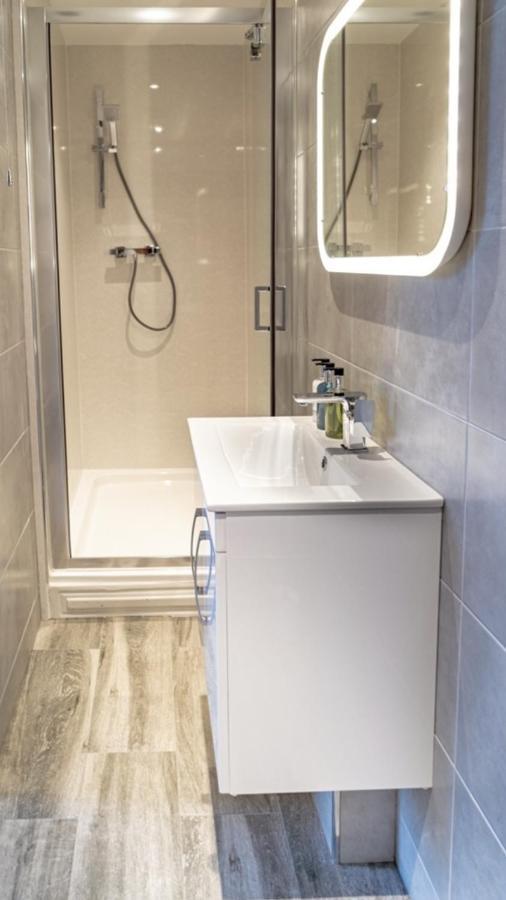Luxury Apartment In The Heart Of Leicester With Parking Kültér fotó